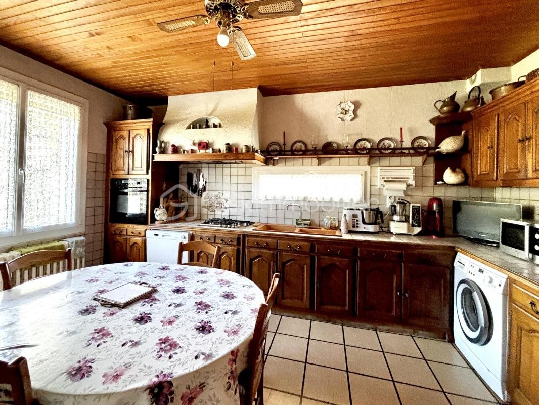 Maison à vendre, 146m², Bollène