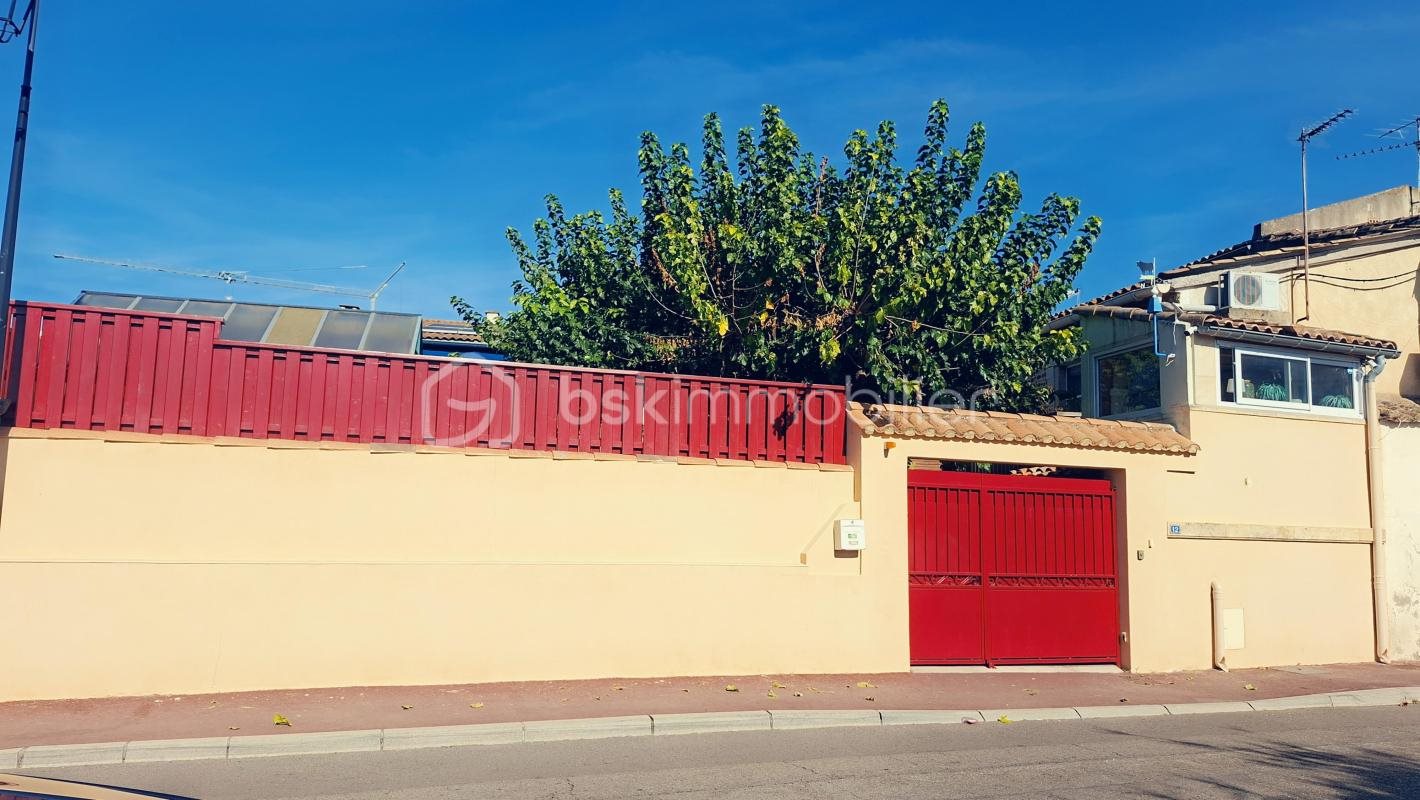 Maison à vendre, 125m², Aubord