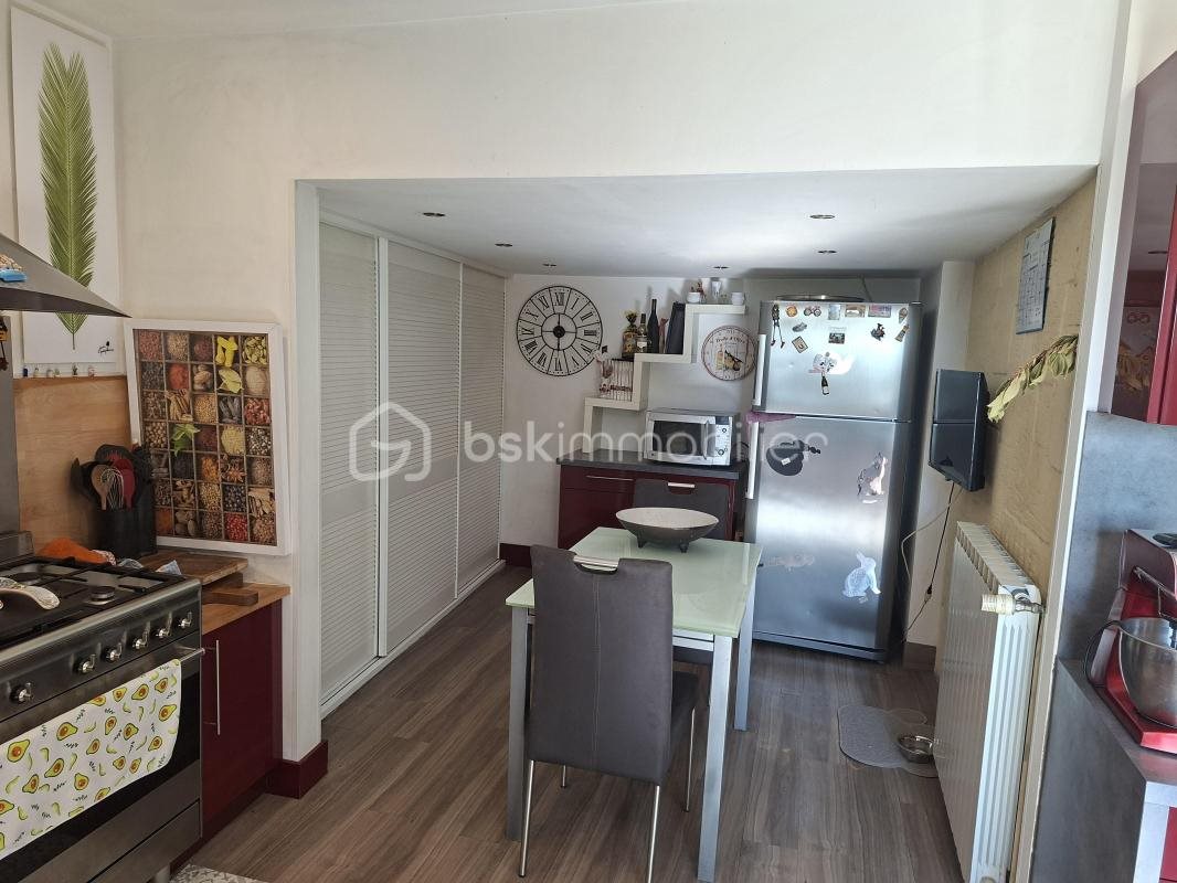 Maison à vendre, 125m², Aubord