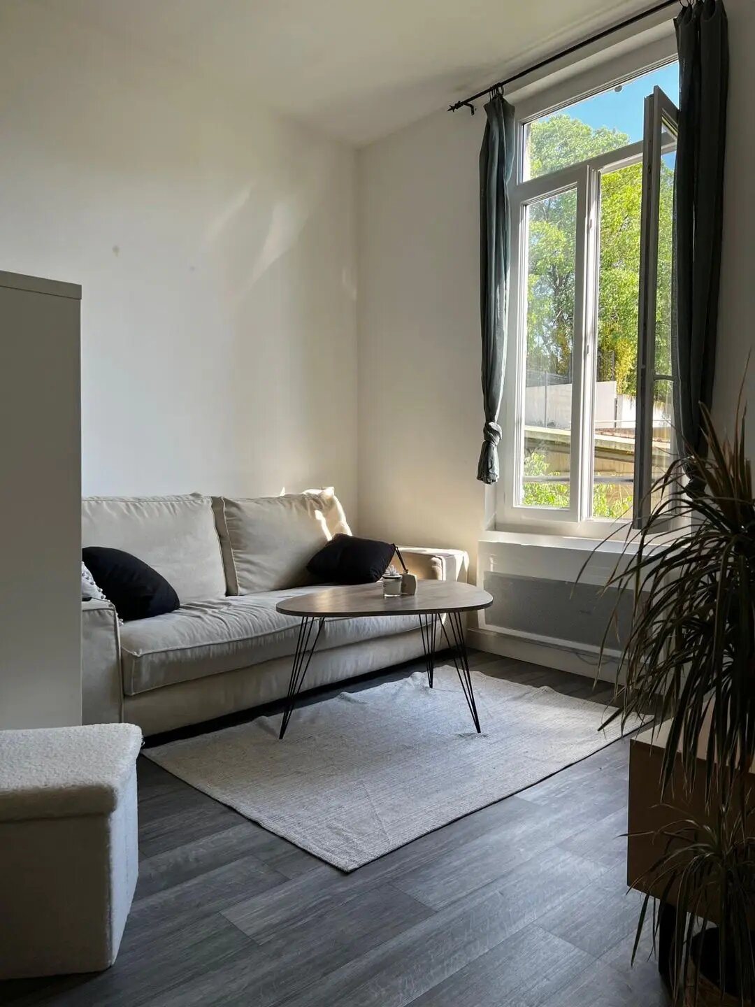 Appartement à louer, 42m², Pertuis