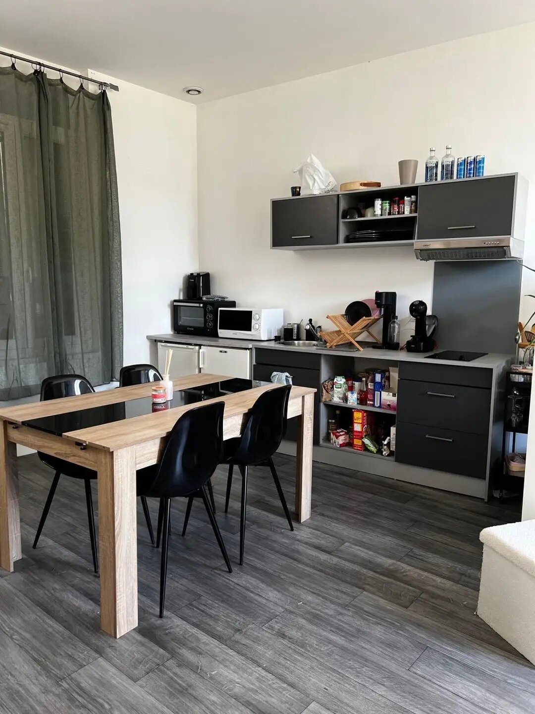 Appartement à louer, 42m², Pertuis