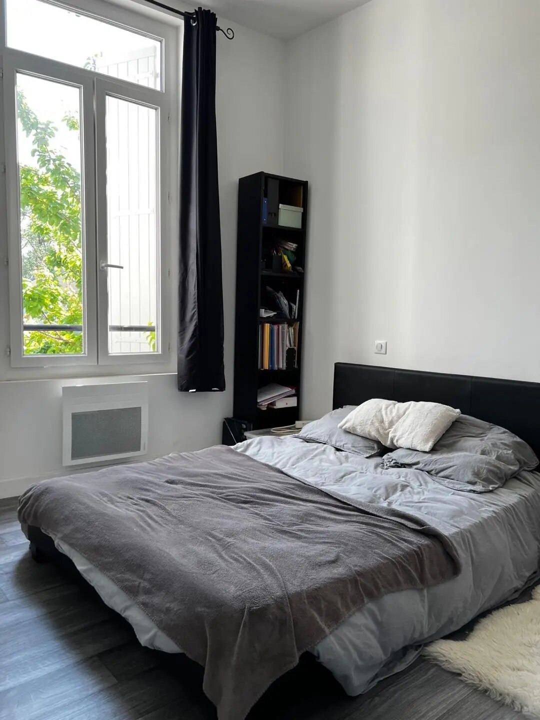Appartement à louer, 42m², Pertuis