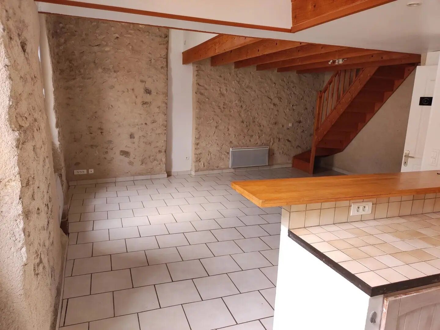 Appartement à vendre, 50m², La Tour-d'Aigues