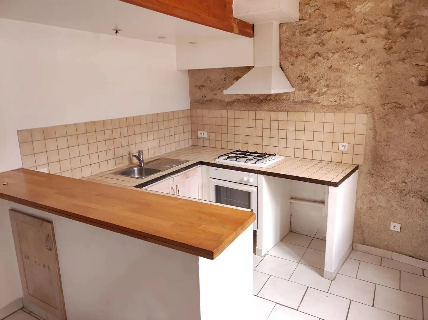 Appartement à vendre, 50m², La Tour-d'Aigues