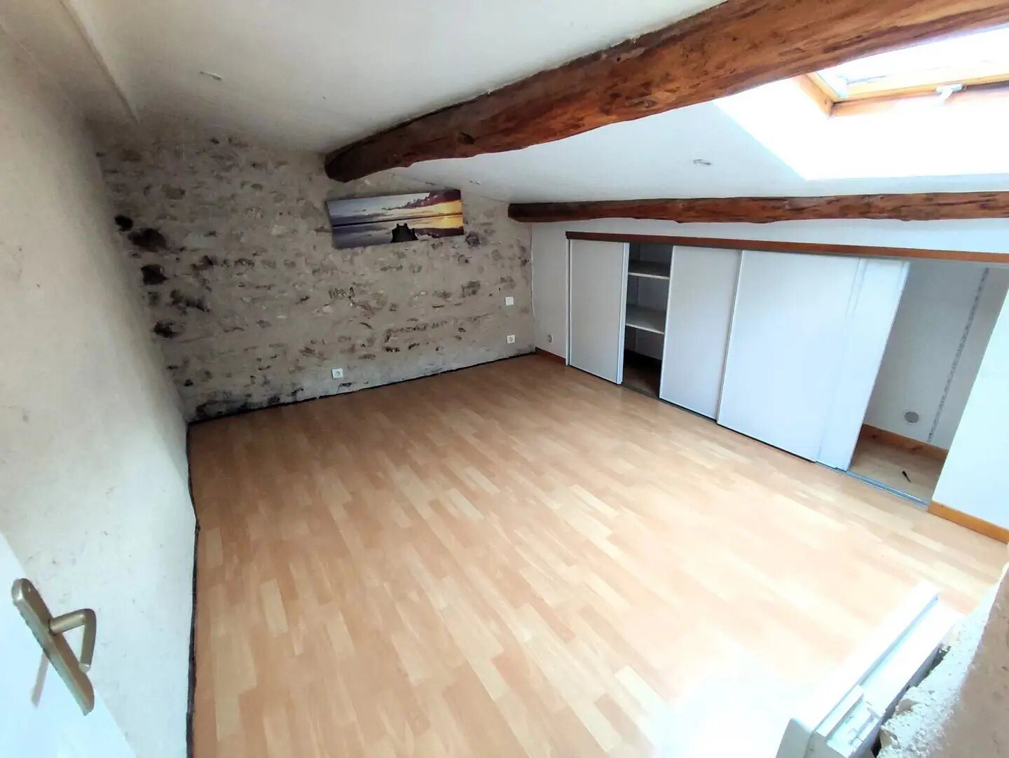 Appartement à vendre, 50m², La Tour-d'Aigues