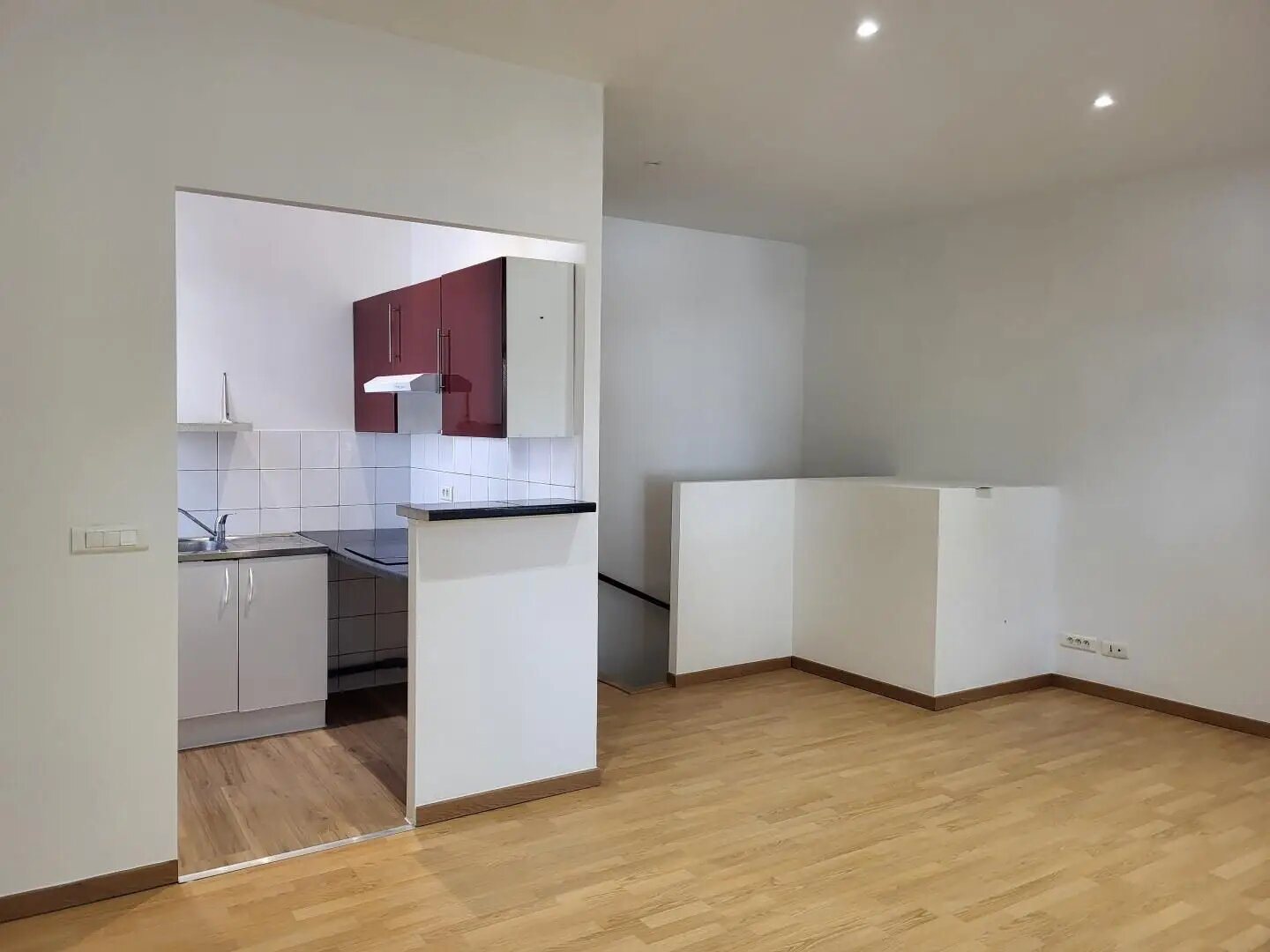Appartement à louer, 36m², Pertuis