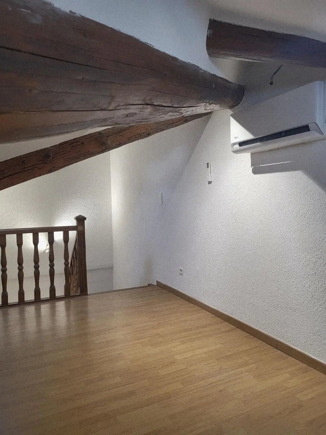 Appartement à louer, 36m², Pertuis