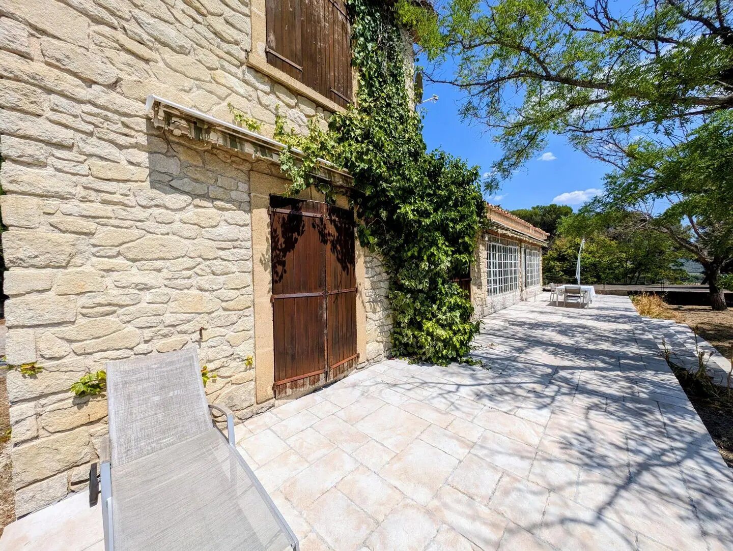 Maison à vendre, 145m², La Bastidonne