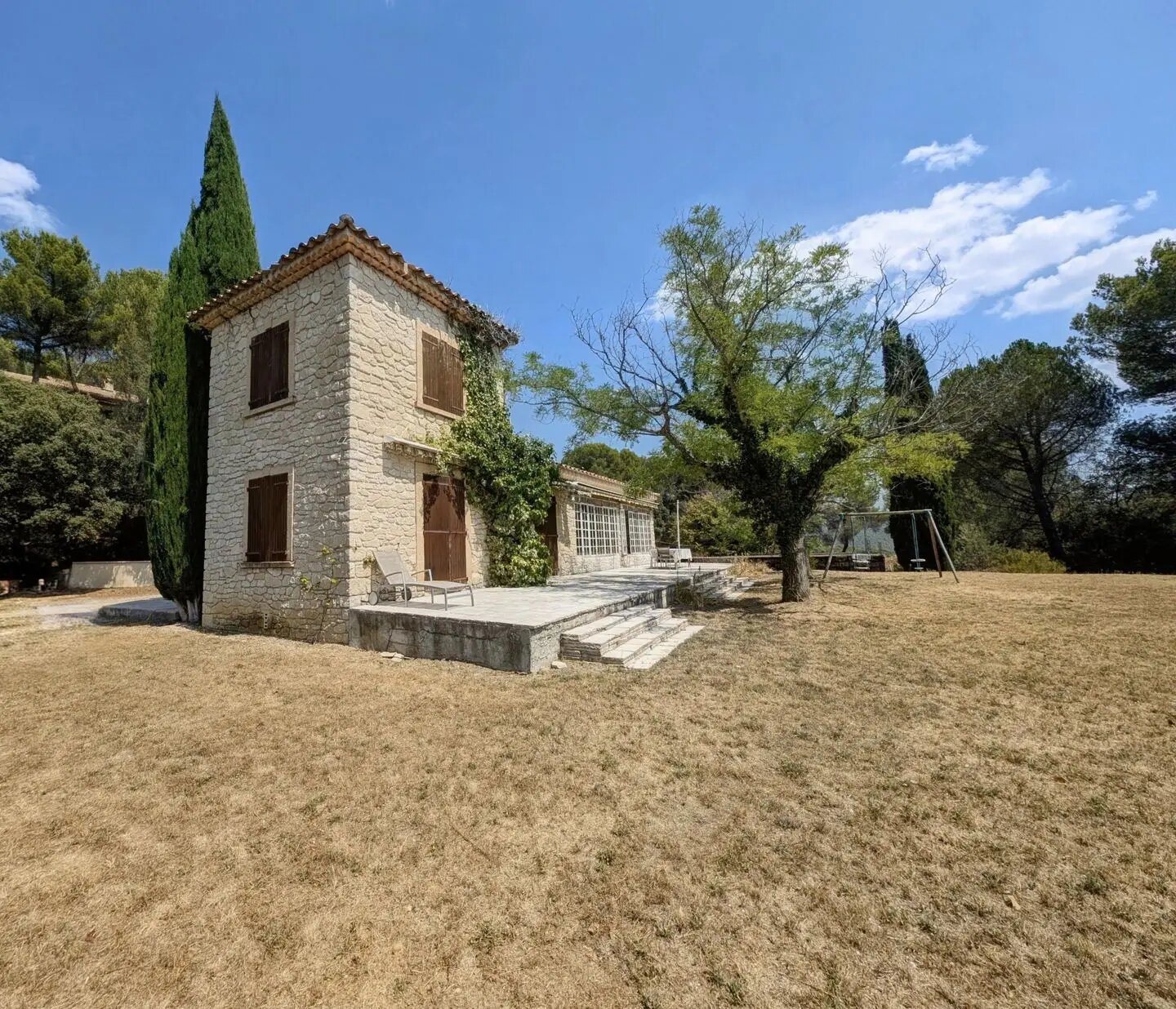 Maison à vendre, 145m², La Bastidonne