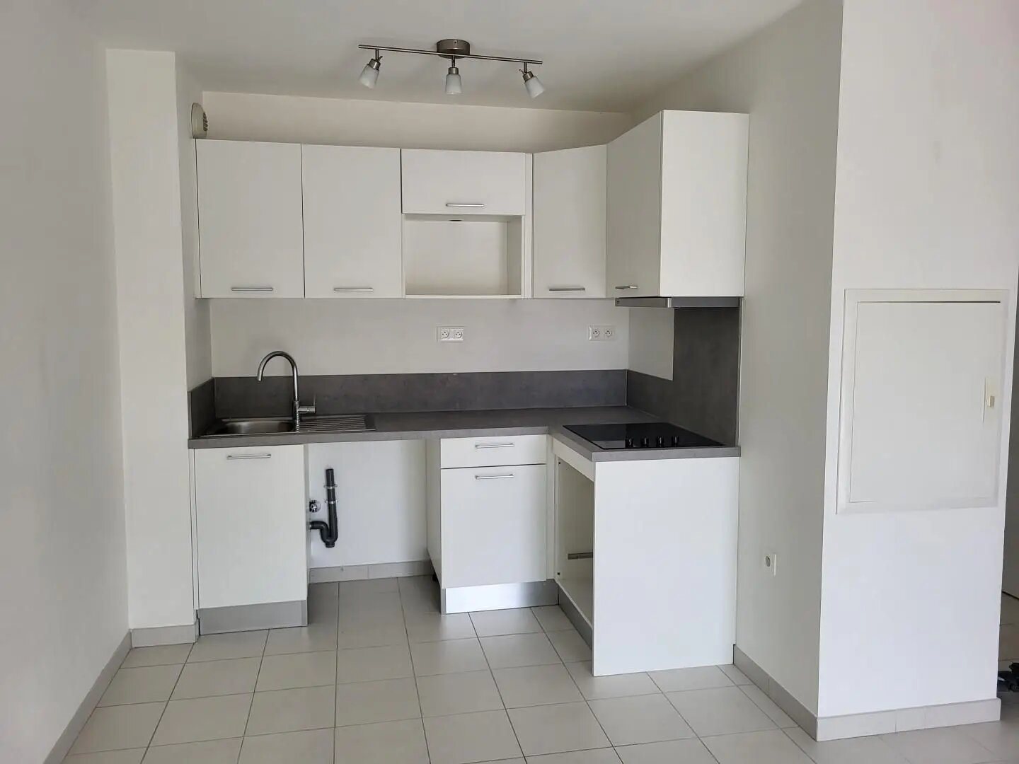 Appartement à louer, 42m², Pertuis