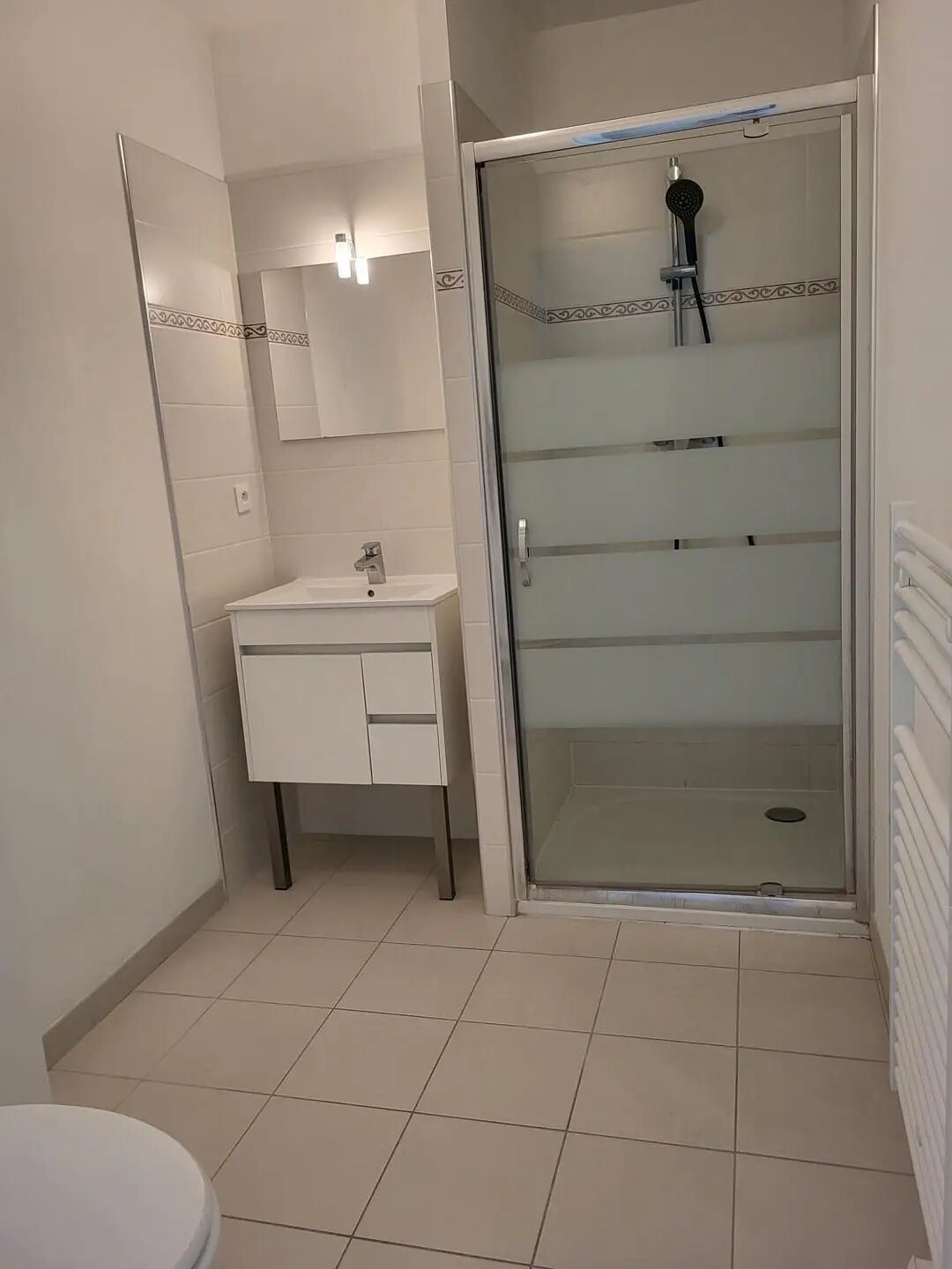 Appartement à louer, 42m², Pertuis