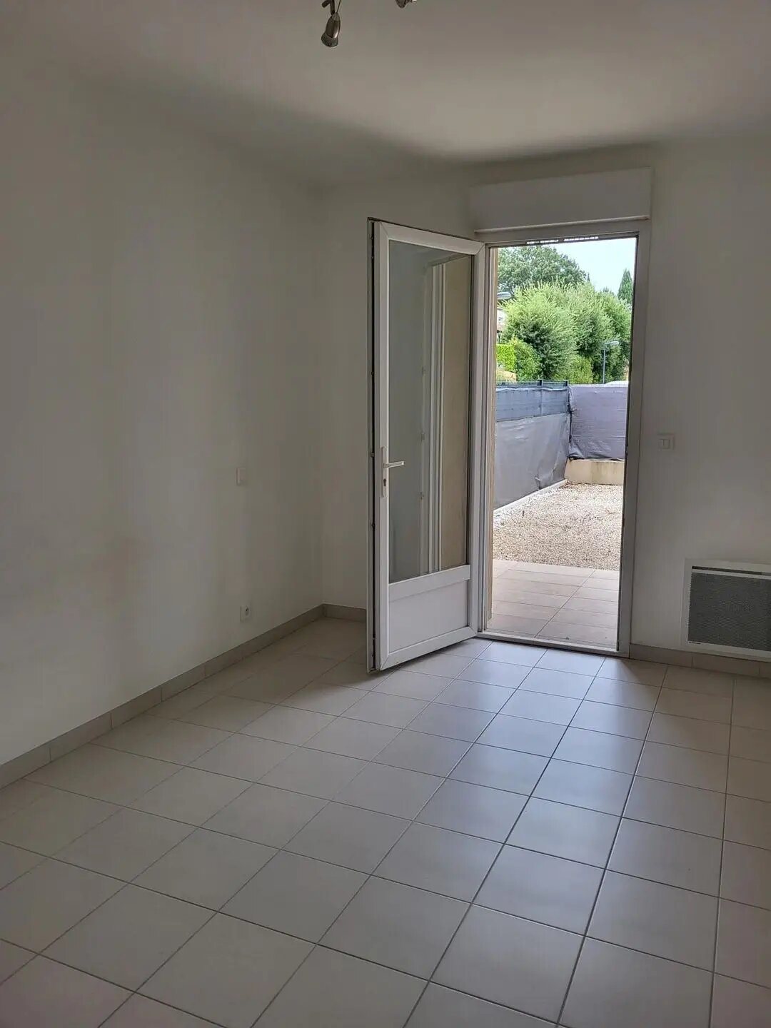 Appartement à louer, 42m², Pertuis