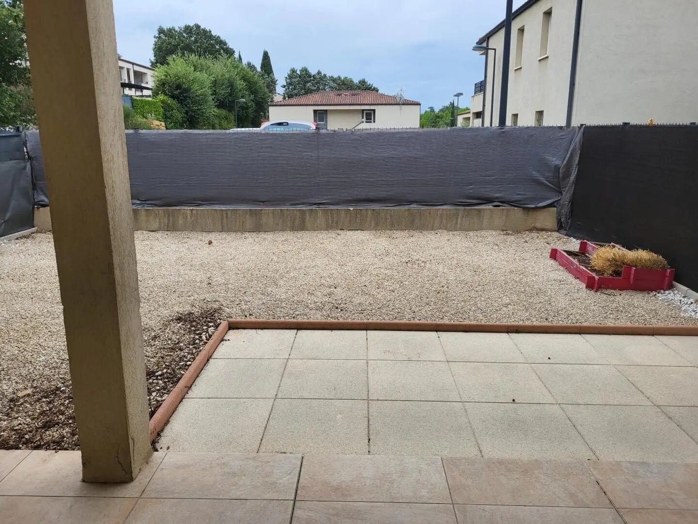 Appartement à louer, 42m², Pertuis