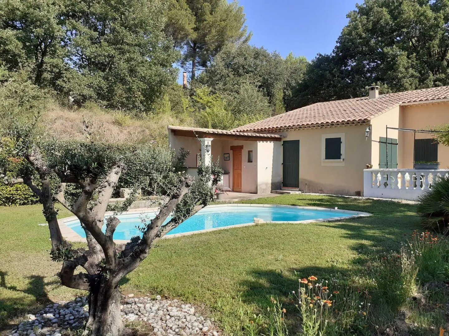 Maison à vendre, 186m², Pertuis
