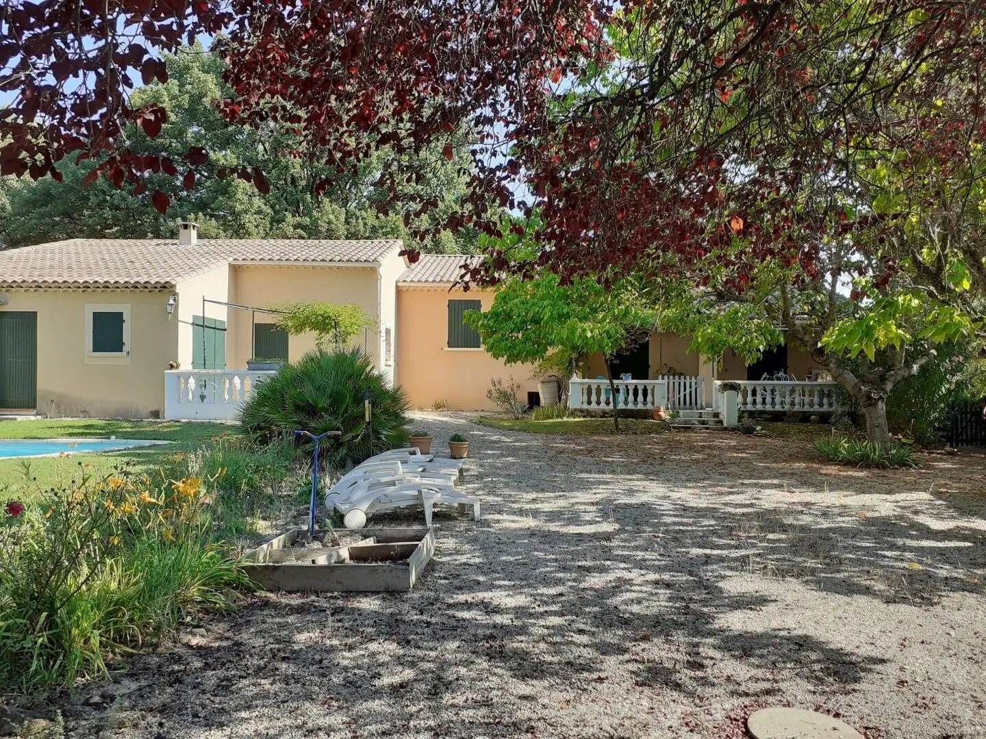Maison à vendre, 186m², Pertuis
