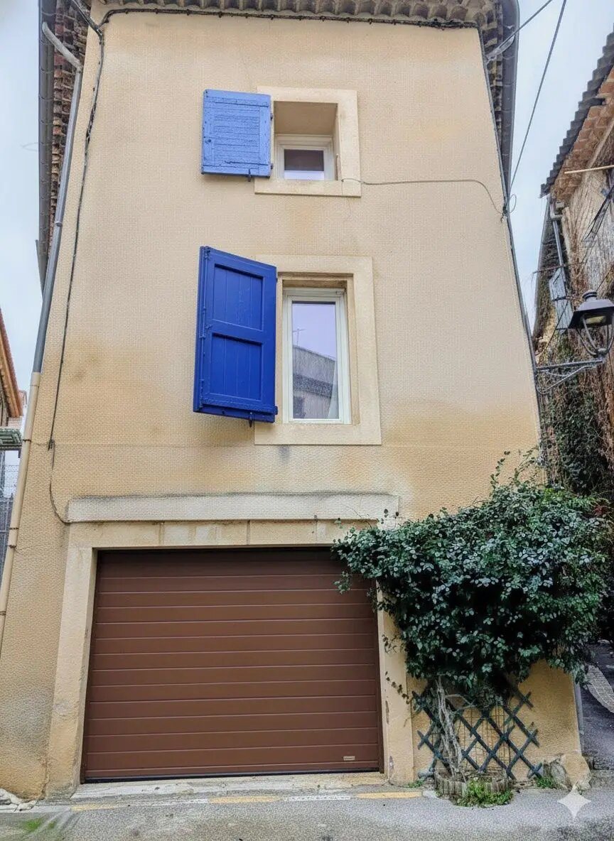 Maison à vendre, 125m², Pertuis
