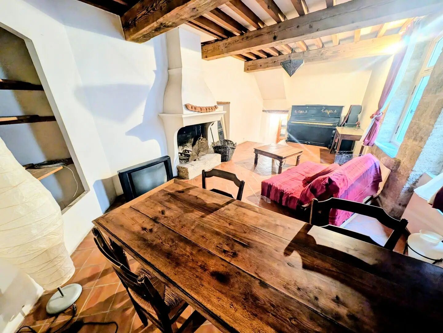 Maison à vendre, 125m², Pertuis