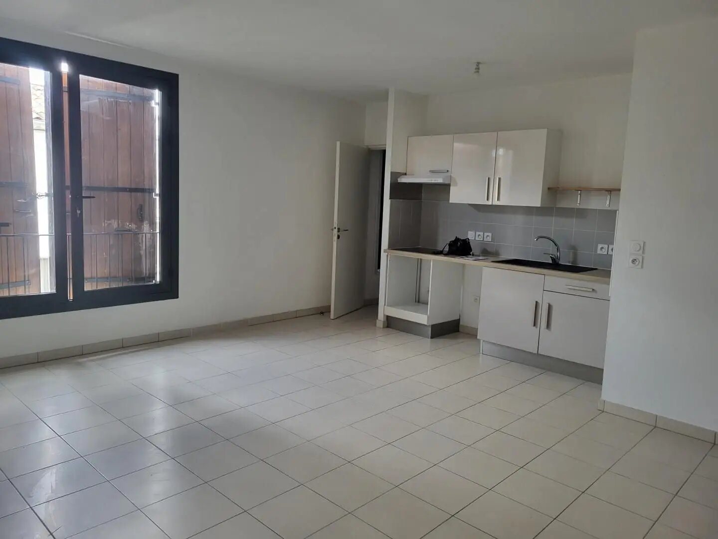Appartement à louer, 45m², Pertuis