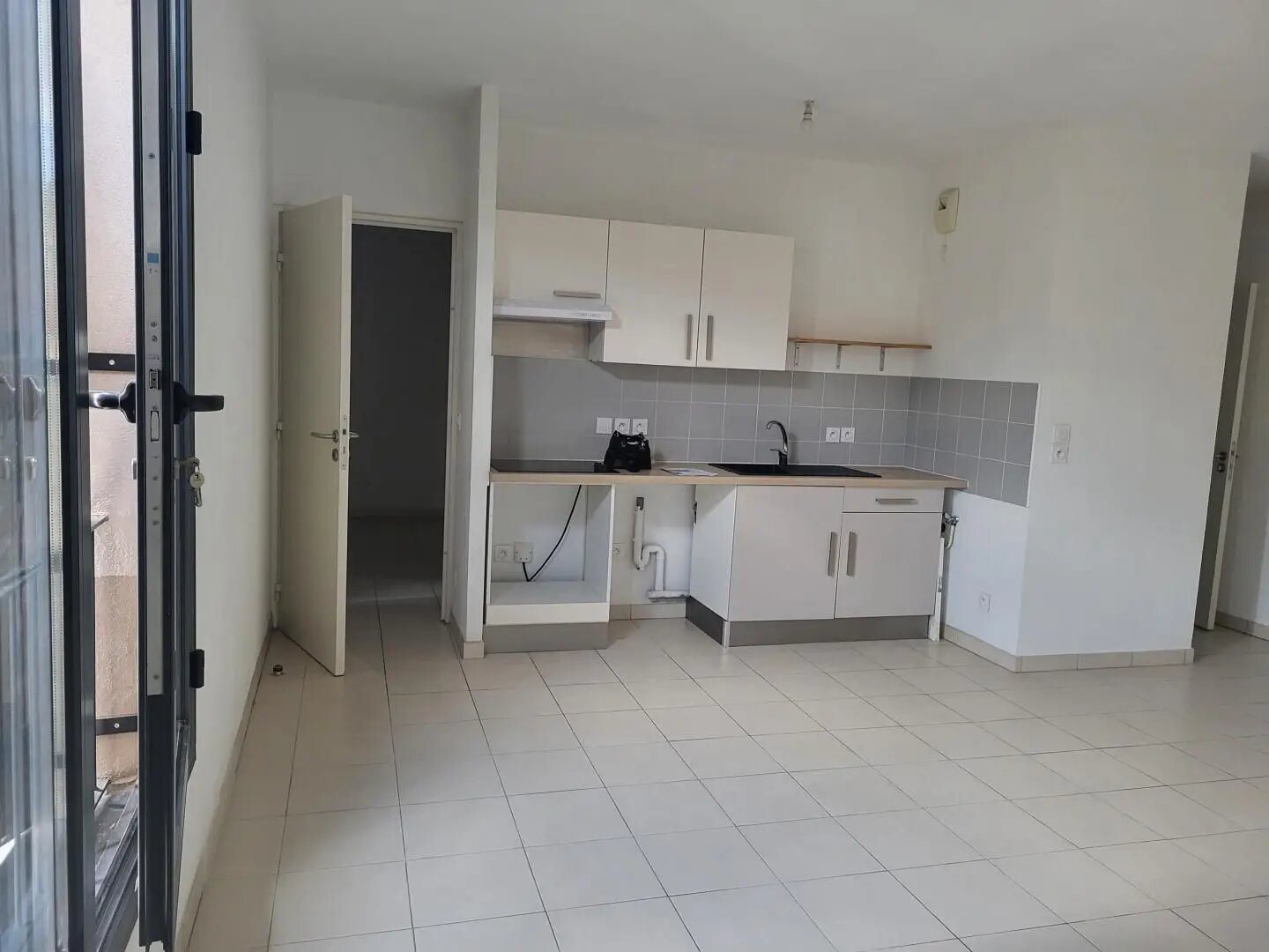 Appartement à louer, 45m², Pertuis