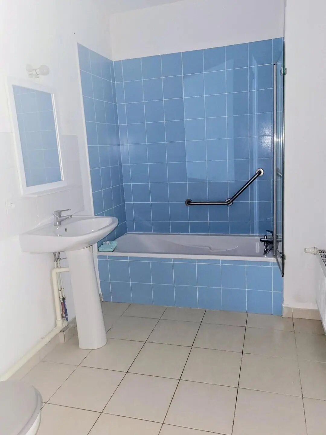 Appartement à louer, 45m², Pertuis