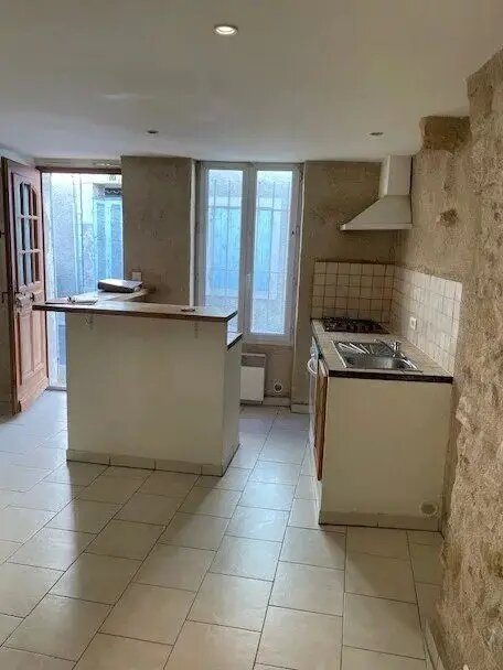 Appartement à vendre, 40m², La Tour-d'Aigues