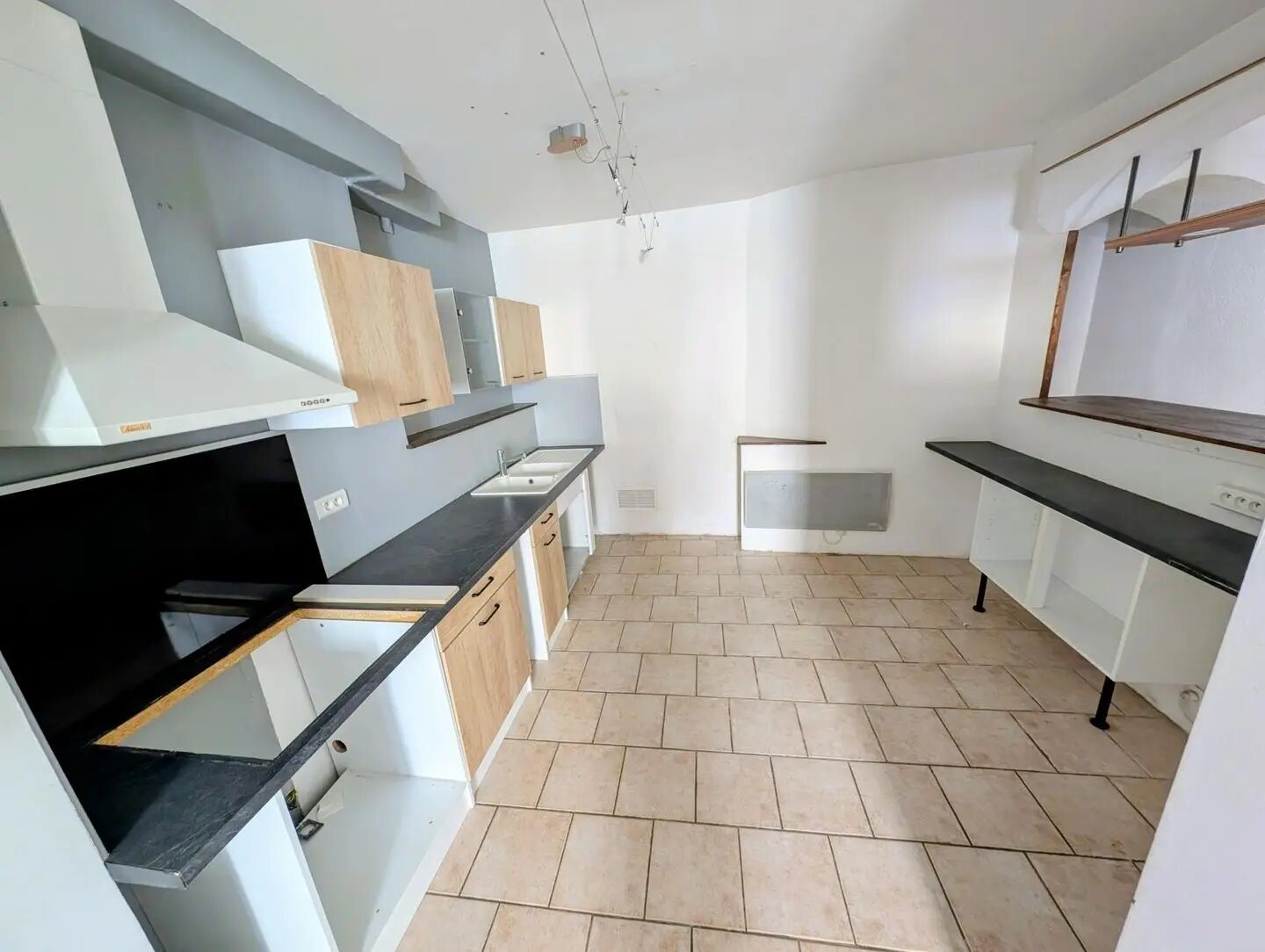 Appartement à vendre, 140m², Pertuis