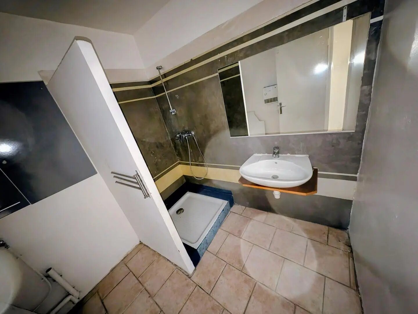 Appartement à vendre, 140m², Pertuis