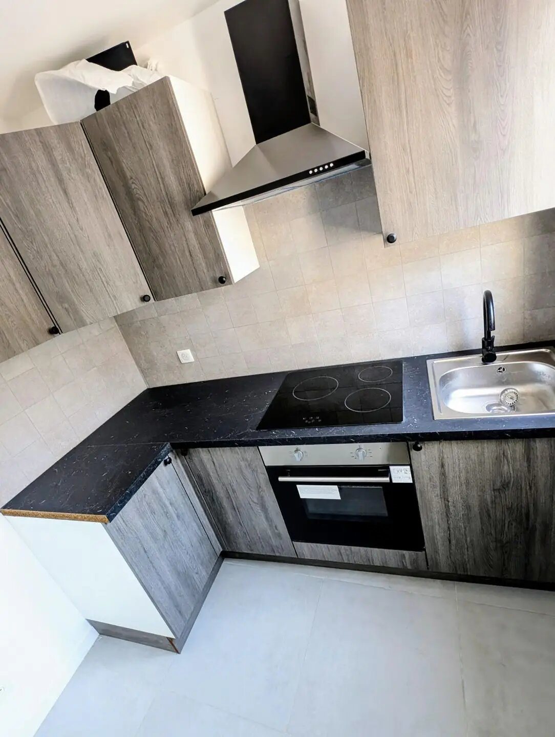 Appartement à vendre, 49m², Pertuis