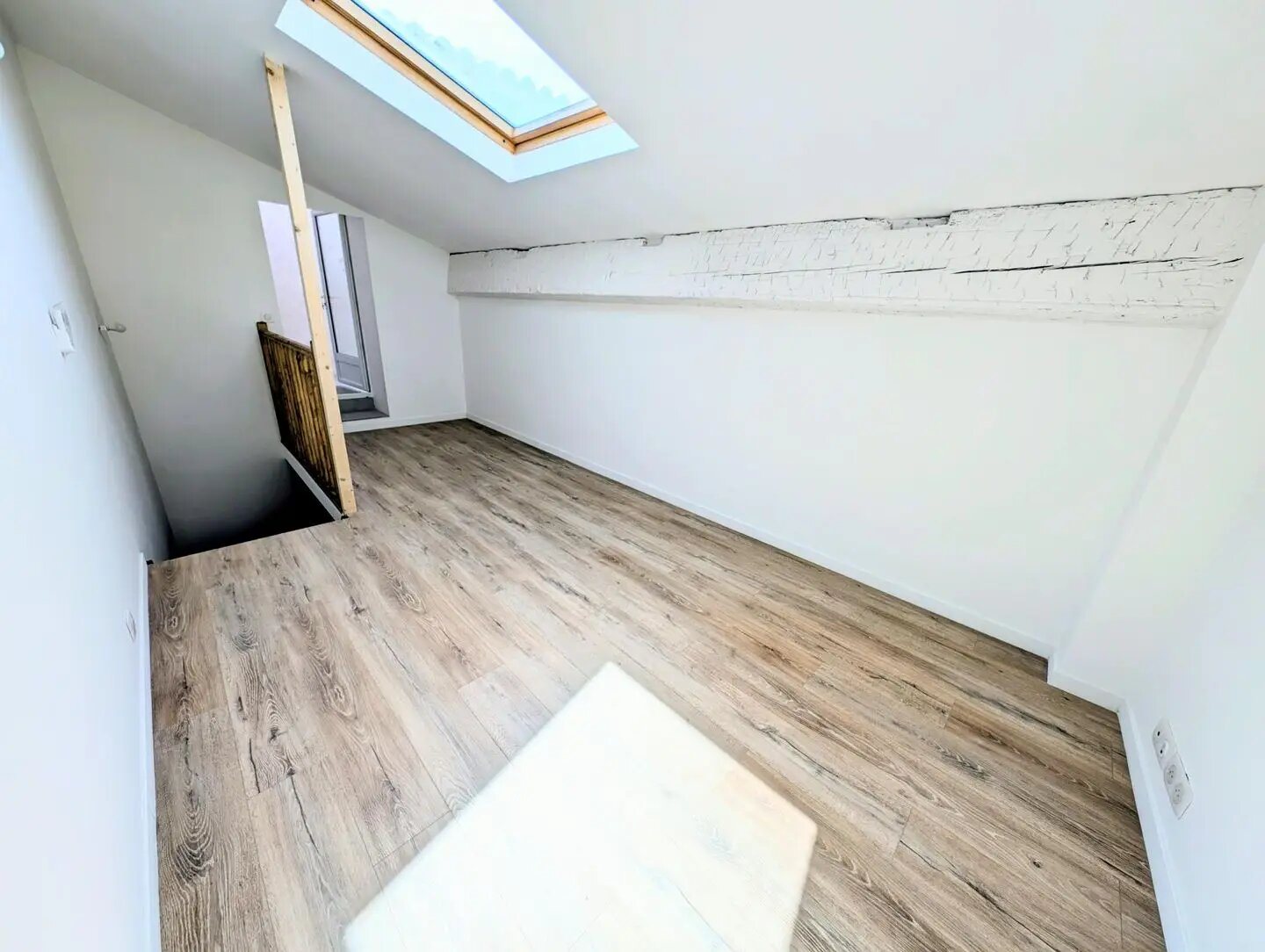 Appartement à vendre, 49m², Pertuis