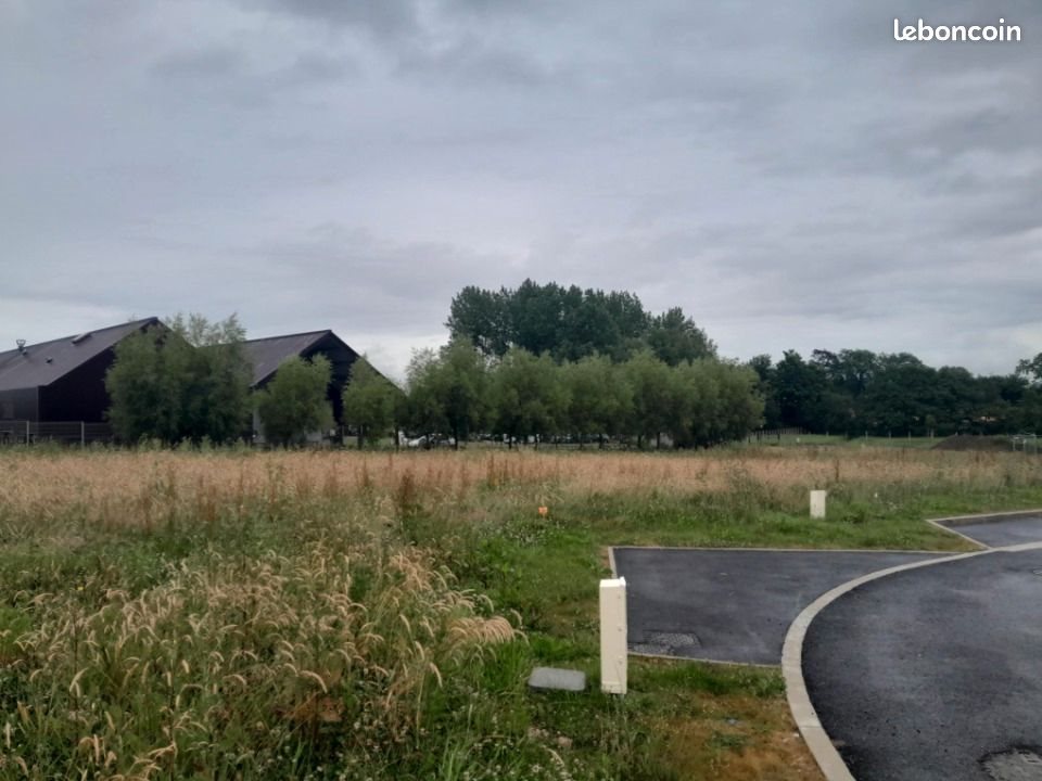 Maison à vendre, 90m², Wierre-Effroy