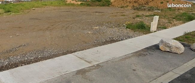 Maison à vendre, 110m², Hesdin-l'Abbé