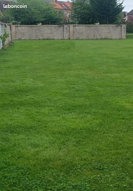 Maison à vendre, 105m², Abbeville