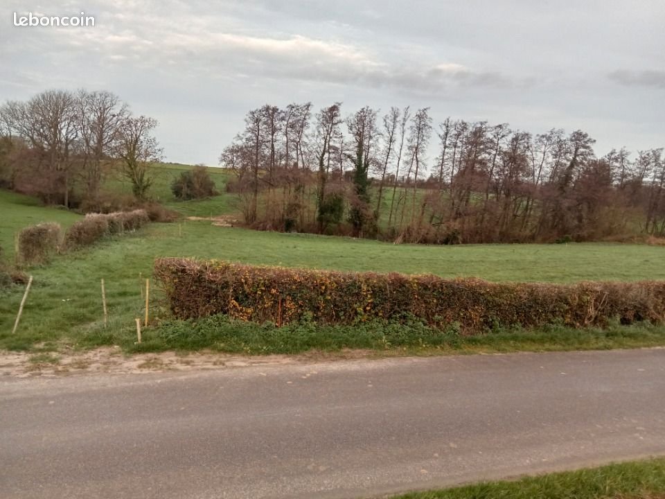 Maison à vendre, 110m², Tingry