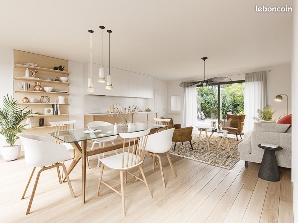 Maison à vendre, 110m², Buigny-Saint-Maclou