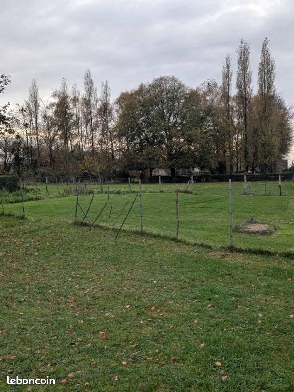 Maison à vendre, 110m², Buigny-Saint-Maclou