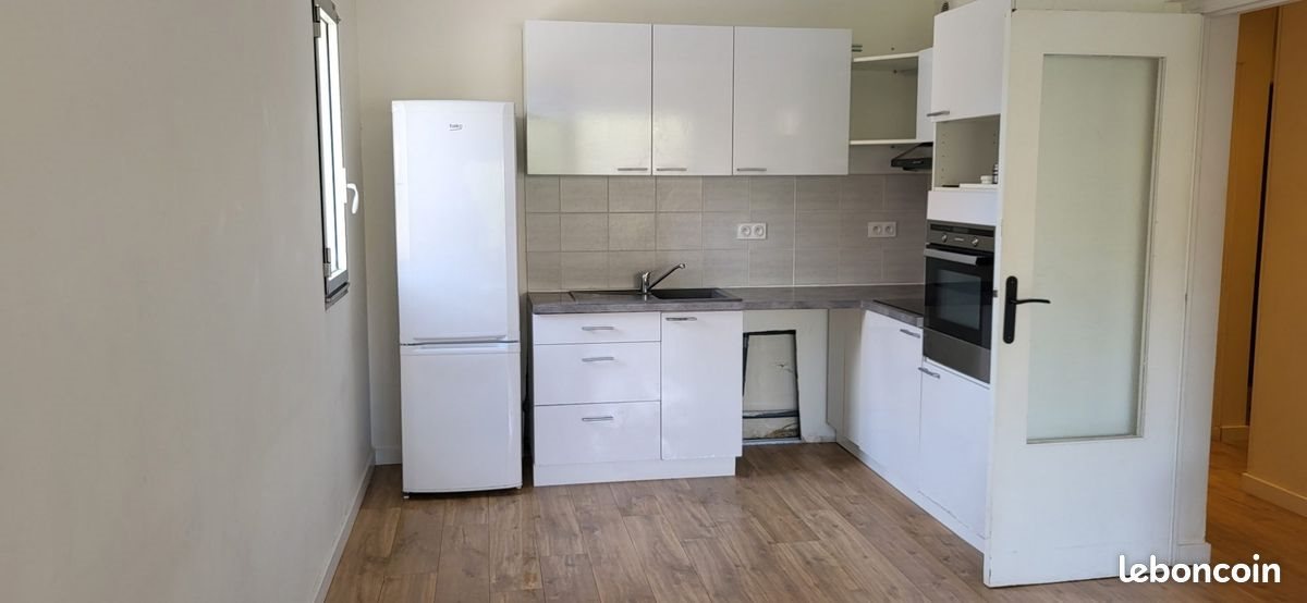 Appartement à louer, 37m², Saint-Mandrier-sur-Mer