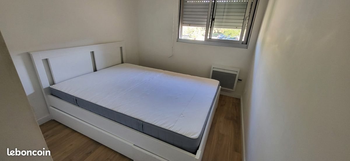 Appartement à louer, 37m², Saint-Mandrier-sur-Mer