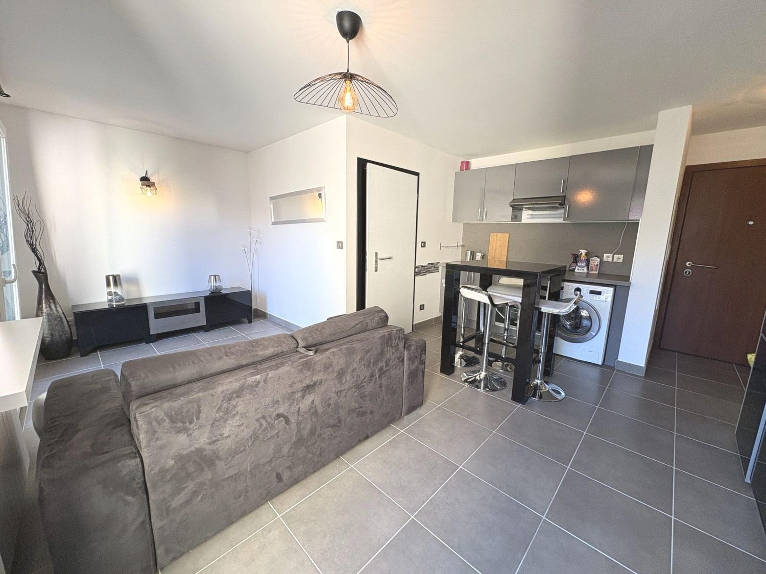 Appartement à louer, 28m², Le Pradet