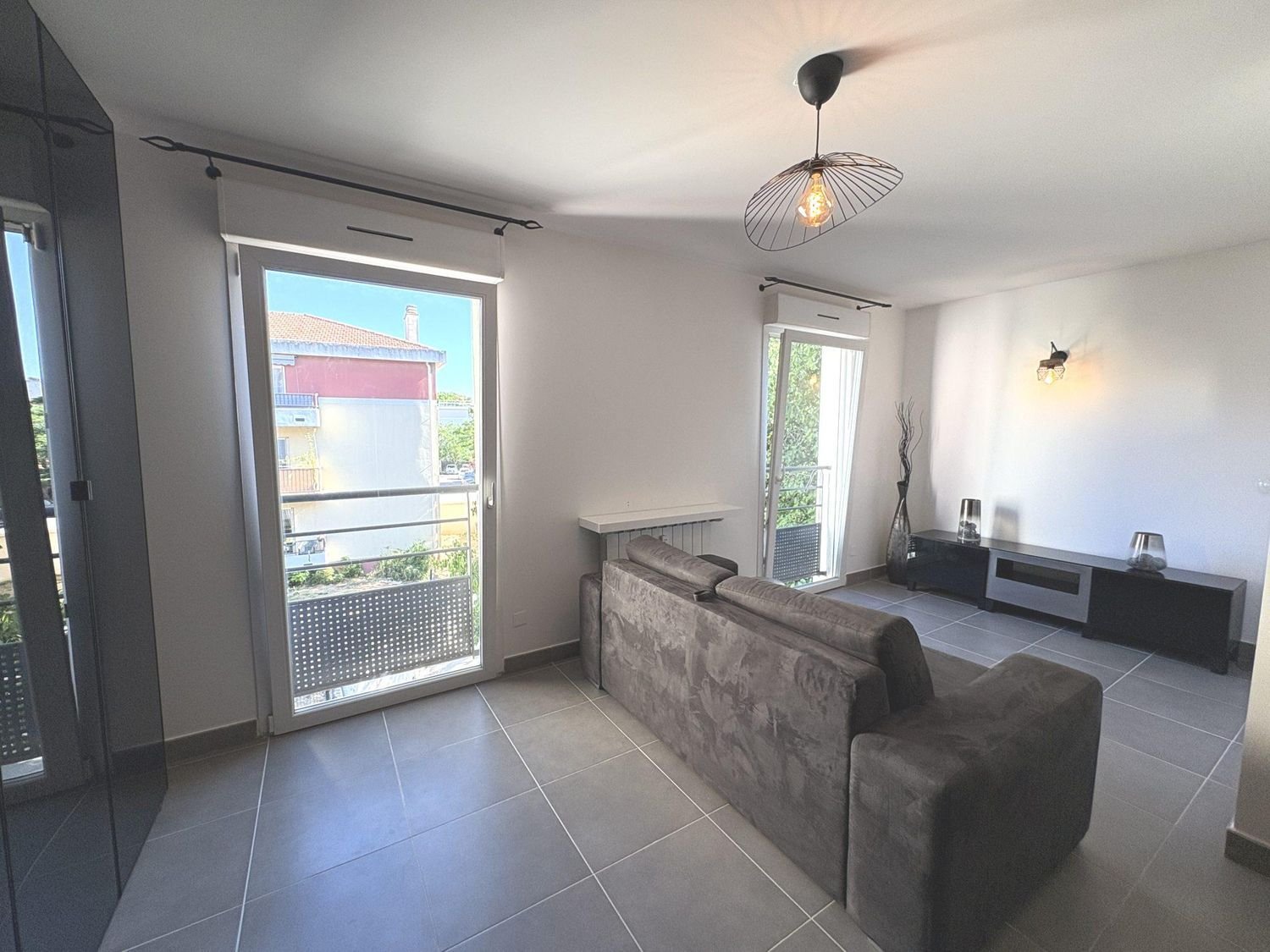 Appartement à louer, 28m², Le Pradet