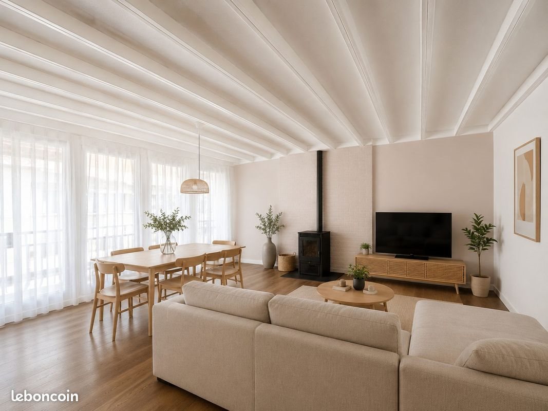 Maison à louer, 179m², Lorient