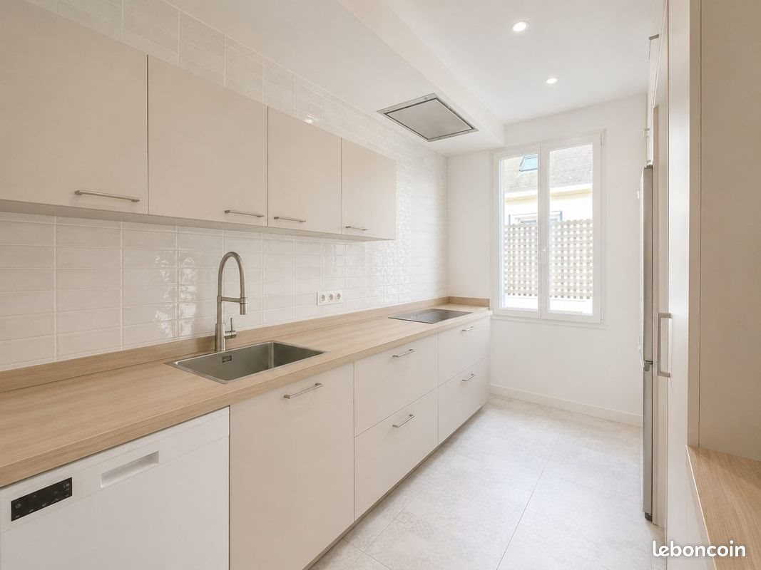 Maison à louer, 179m², Lorient