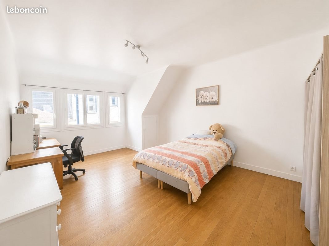 Maison à louer, 179m², Lorient