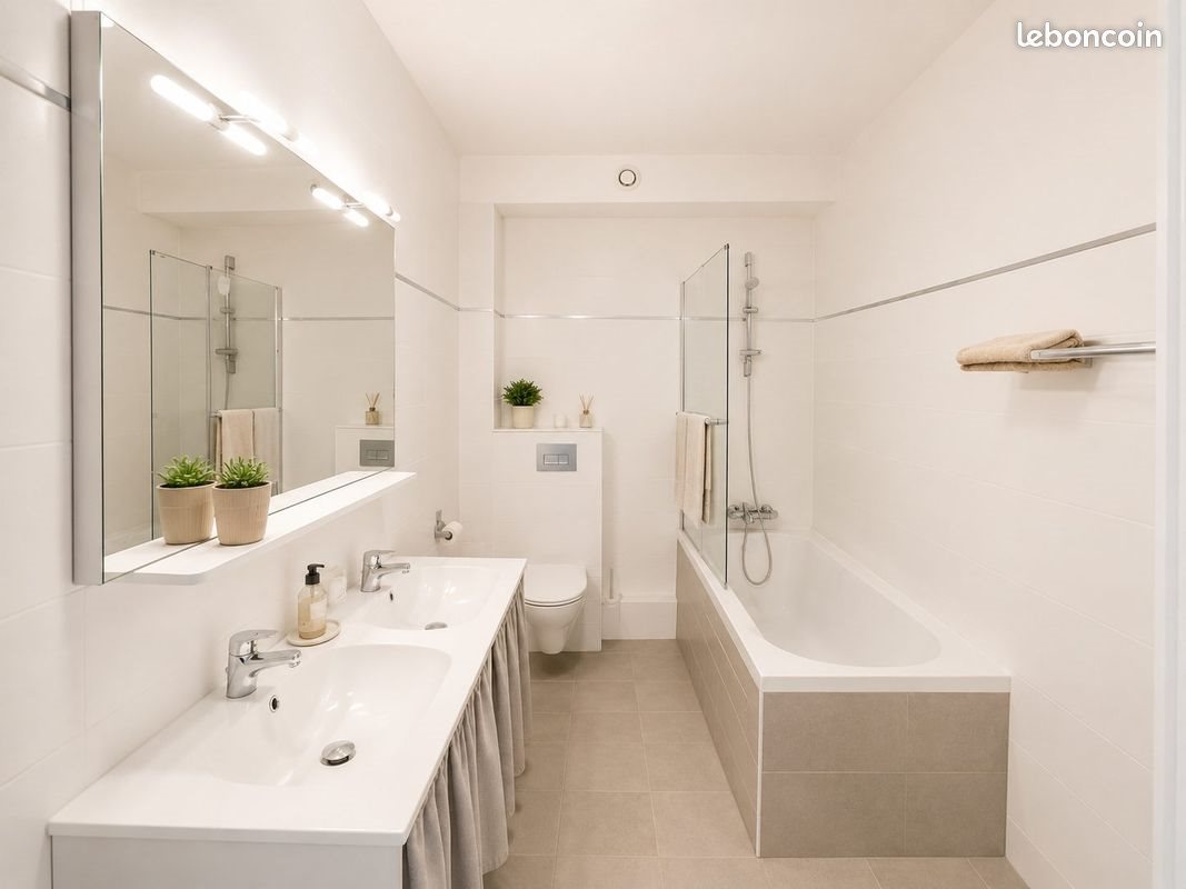Maison à louer, 179m², Lorient