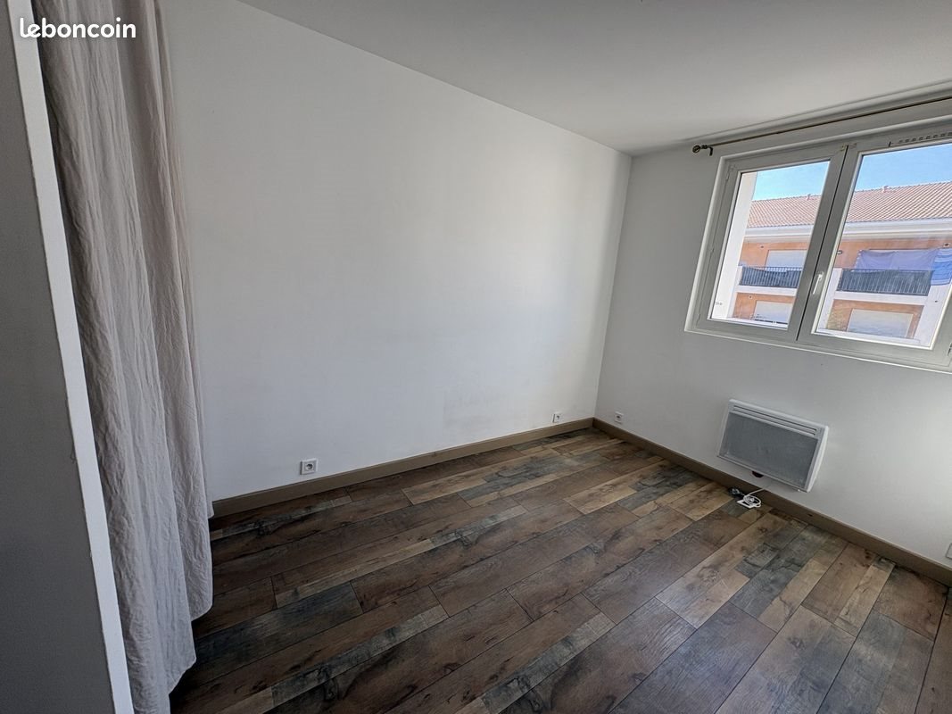 Appartement à louer, 59m², Toulon