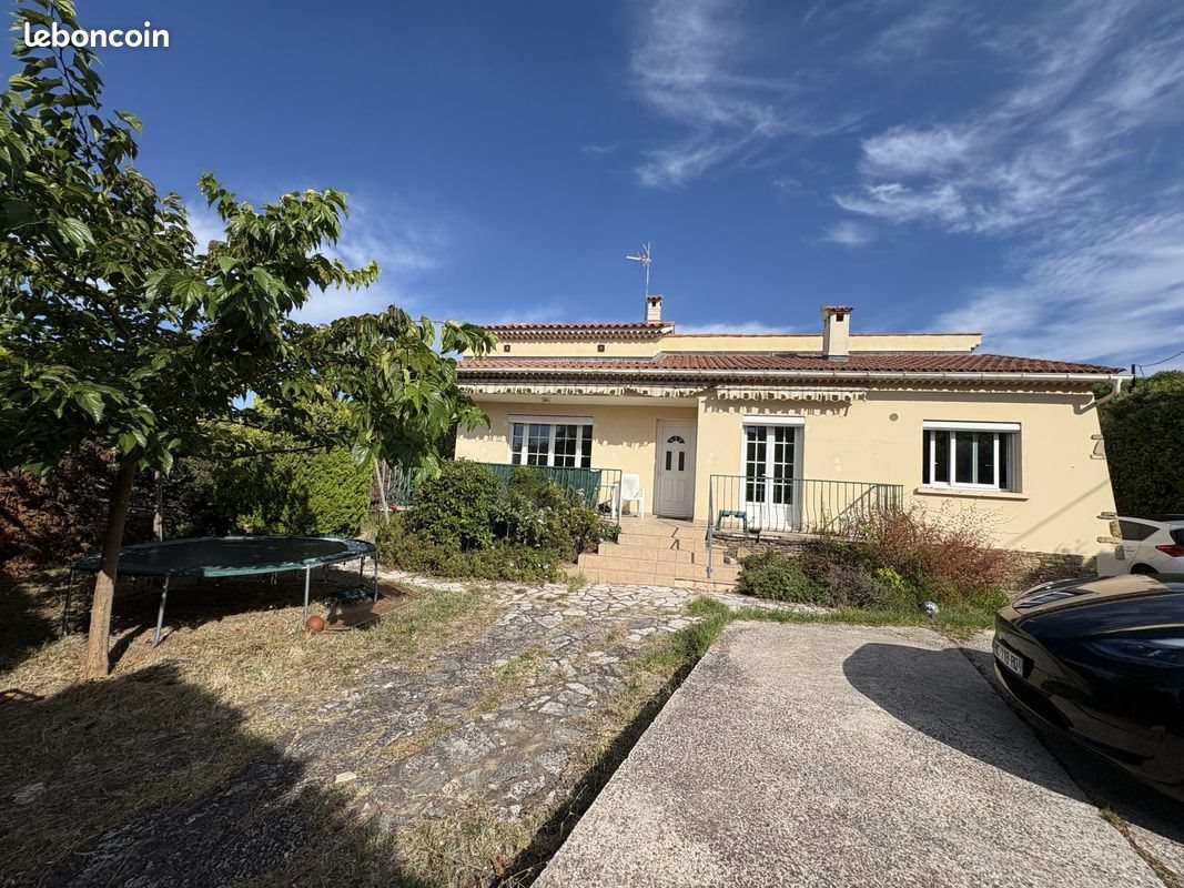 Maison à vendre, 140m², La Garde