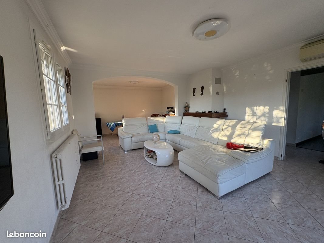 Maison à vendre, 140m², La Garde