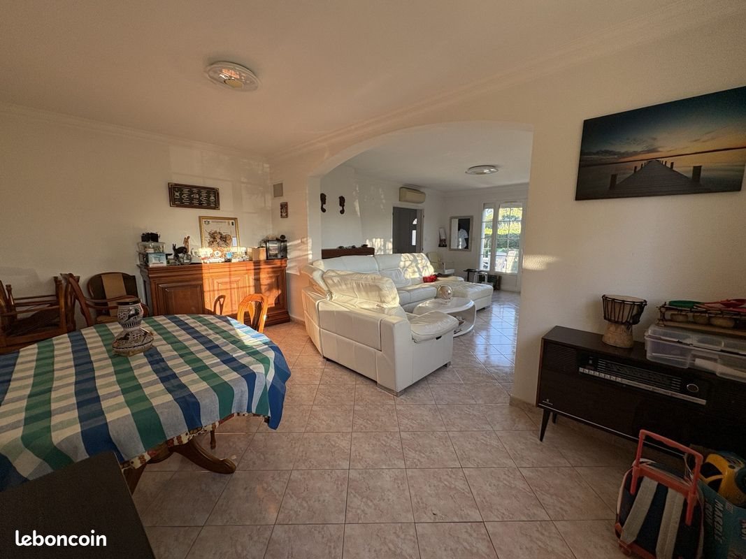 Maison à vendre, 140m², La Garde