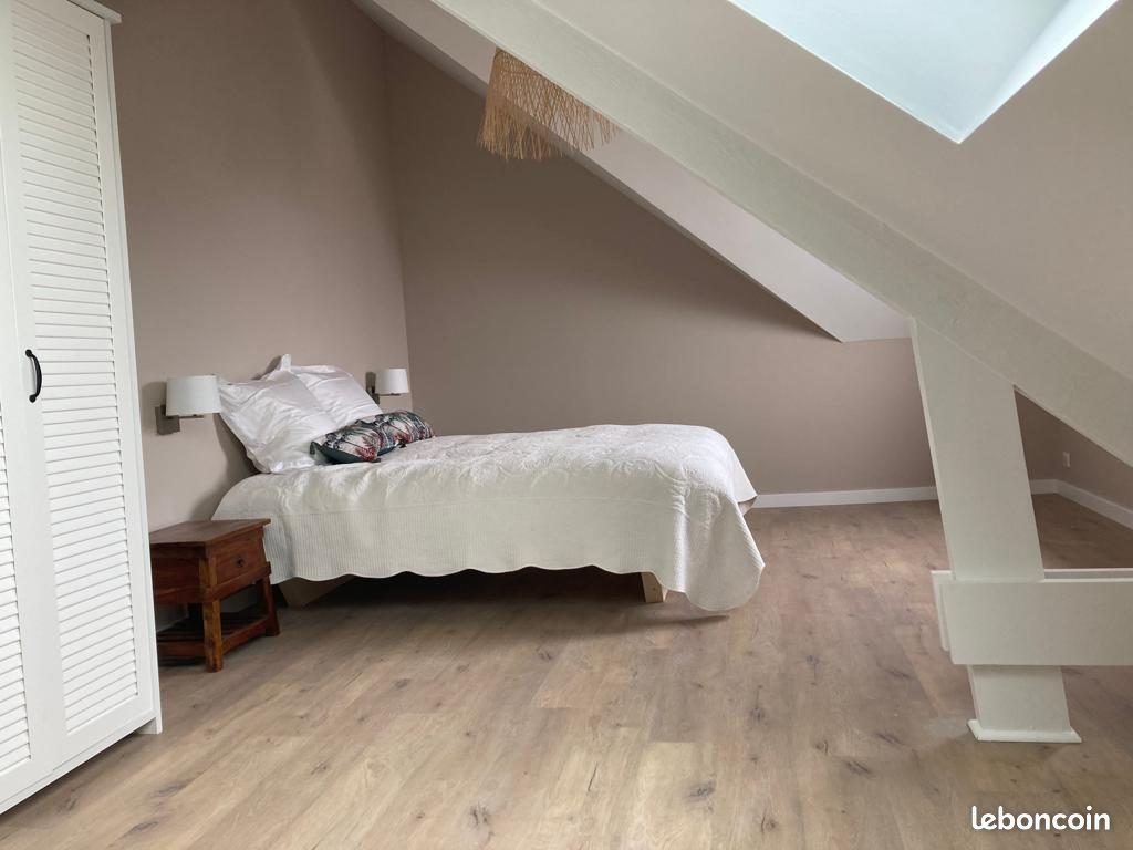 Maison à louer, 110m², Lorient