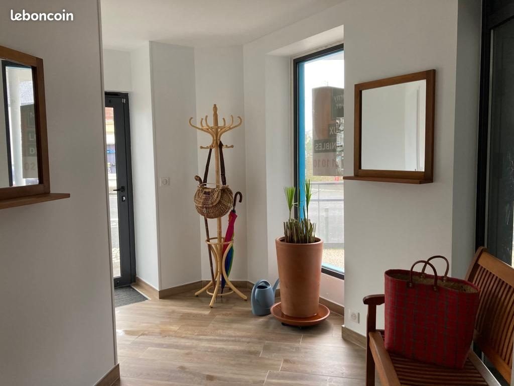 Maison à louer, 110m², Lorient