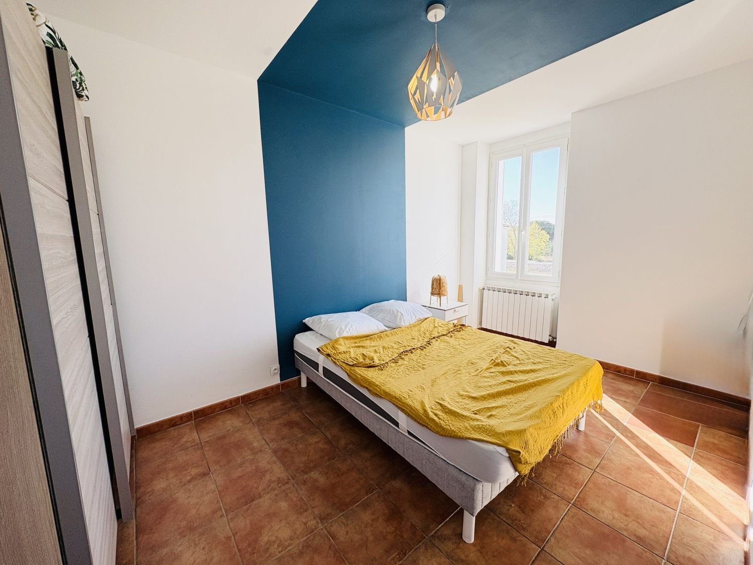 Appartement à vendre, 47m², Toulon
